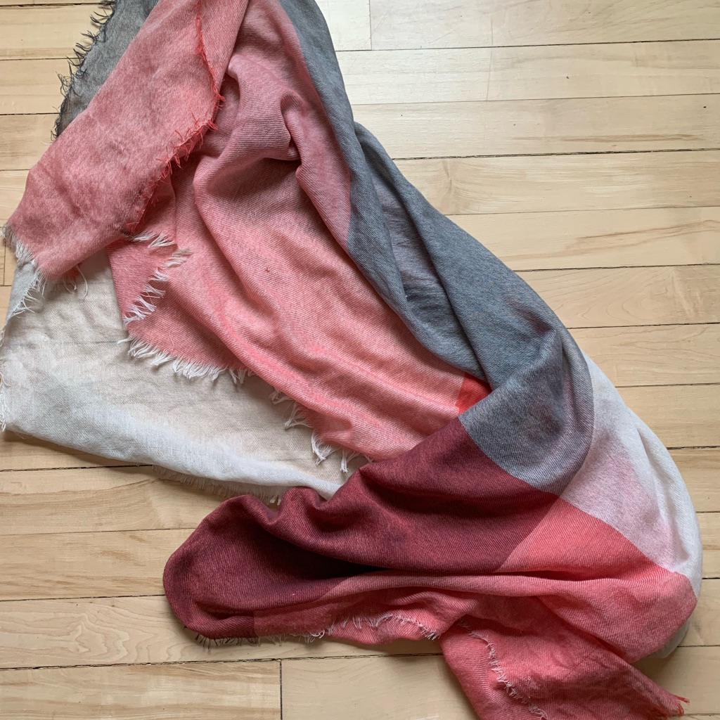 Rw&Co Scarf